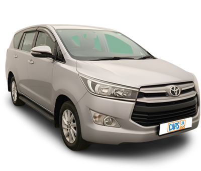Toyota Innova Crysta-img